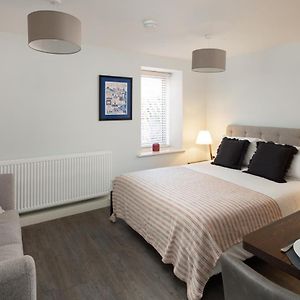 The Falcon Tap Boutique Inn